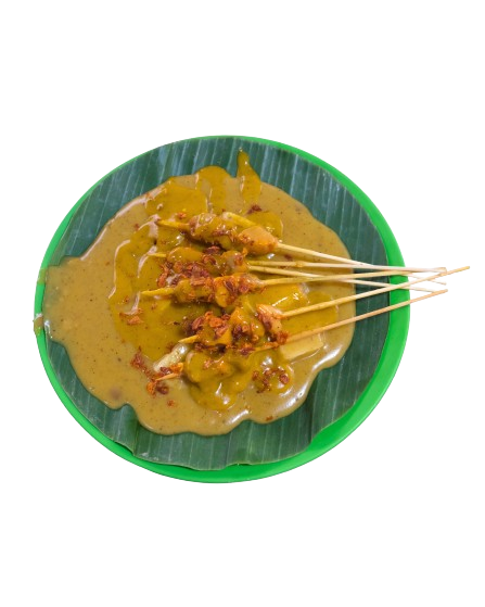 Sate Padang