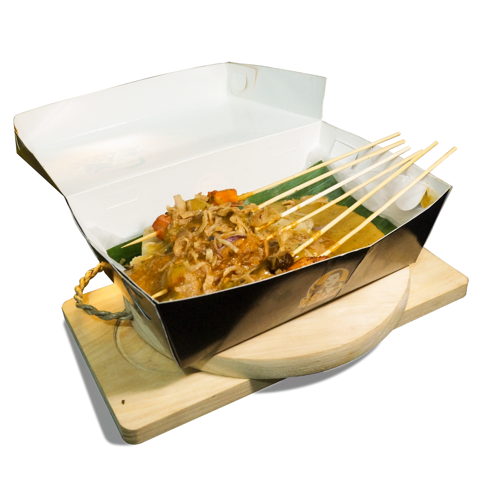 Sate Box YSL